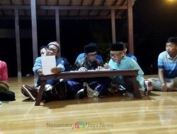 Berhasil Kurangi Angka Buta Huruf dan Tingkatkan Perekonomian Desa Mitra Binaan TJSL PLN UIP JBTB