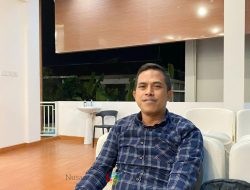 Hadi Purwanto Sebut Bupati Mojokerto Ikfina Fahmawati Kurang Memahami Nilai Dasar Kepemimpinan