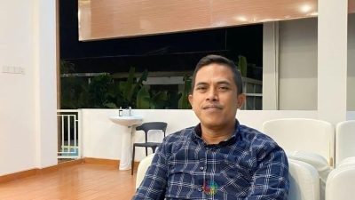 Hadi Purwanto Sebut Bupati Mojokerto Ikfina Fahmawati Kurang Memahami Nilai Dasar Kepemimpinan