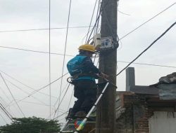 Jaga Keandalan Layanan, PLN Icon Plus Lakukan Improvement Jaringan Iconnet Jember