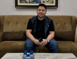 PSI Telah Beri Surat Tugas ke Daffa Maju Pilkada Tanjung Balai Medan 2024