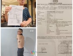 Pelaku Penganiayaan dan Pengerusakan di Restoran Jalan Pahlawan Masih Bebas, Ameng: Seharusnya Pelaku Ditangkap