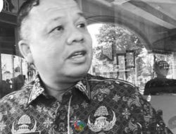 Benny Sinomba Siregar Membantah Pengambilan Formulir ke PDI Perjuangan “Akal-Akalan Orang Yang Gak Jelas