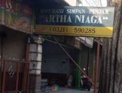 Mengaku Dipersulit Penyerahan BPKB, Nasabah KSP Artha Niaga Mojosari Mojokerto Sambat ke Awak Media