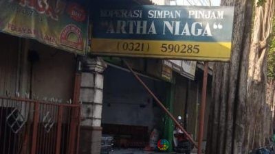 Mengaku Dipersulit Penyerahan BPKB, Nasabah KSP Artha Niaga Mojosari Mojokerto Sambat ke Awak Media