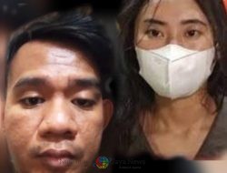 Gegara Cinta, Pelaku Nekat Teror Korban Sampai 10 Tahun