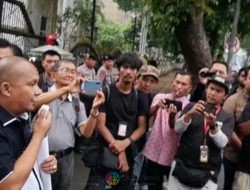 Pimpinan DPRD Sumut Janji Sampaikan Aspirasi Jurnalis ke DPR RI Terkait Penolakan RUU Penyiaran