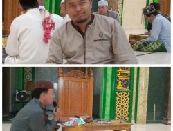 Masjid Raudhatul Falah Surabaya Adakan Rutinan Khotmil Qur’an Setiap Menjelang JUM’AT Legi