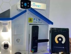Penuhi Kenyamanan Pelanggan PLN Icon Plus Berikan Inovasi Berorientasi Dengan Luncurkan Produk SmartHome Plus