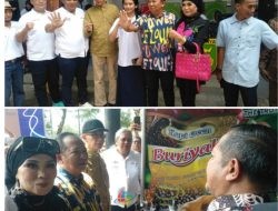 MAKI Jatim Buka Jatim Coffee dan Trade Fest di KCM Jember