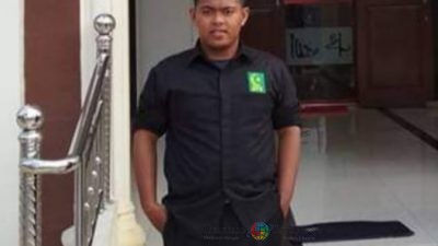 Panwaslu Se-kabupaten Langkat Dilantik Besok: Ketua GPII SUMUT ucapkan Selamat