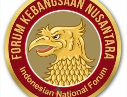 Para relawan bentuk “Forum Kebangsaan Nusantara”, Gelar Tata laksana PerUndang undangan RI