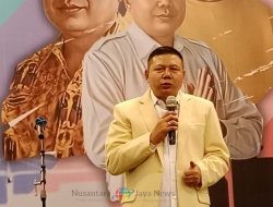 Ingin Mengulang Sukses, Partai Gerindra Usung Hadi Dediyansah Menjadi Calon Walikota Surabaya