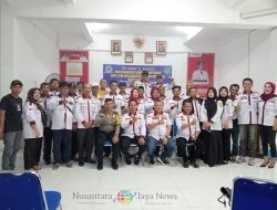 Sah, Fitarina Terpilih Ketua LPM Medan Helvetia 2024-2029
