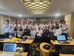 PT Utama Lestari Indonesia Akan Gelar Pelatihan dan Sertifikasi Assesor Kompetensi Sektor Konstruksi Gelombang 2