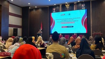 Pemkab Sidoarjo Dorong UMKM Daftarkan E-katalog