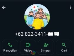 Melecehkan Profesi, Oknum CV Payung Jagad Melontarkan Kata-Kata Tidak Pantas  Kepada Wartawan