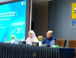 PLN UIP JBTB Terapkan Sistem Manajemen Anti Penyuapan SNI ISO 37001 : 216