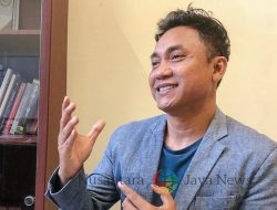 Gen Z dalam Pilkada 2024, Pakar Stikosa AWS: Jangan hanya Dijadikan Obyek!