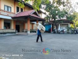 Agenda PWF Adalah Kegiatan Diskusi Akademik Terbatas dan Tertutup, Tidak Harus Meminta Izin Kepada Kepolisian