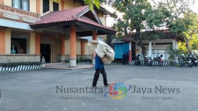 Agenda PWF Adalah Kegiatan Diskusi Akademik Terbatas dan Tertutup, Tidak Harus Meminta Izin Kepada Kepolisian