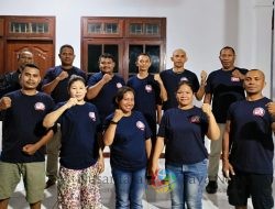 Komunitas Pekerja NTT Bali (KOMJA) Mendukung Penuh Kegiatan WWF dalam Upaya Pelestarian Lingkungan