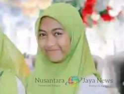 Diduga Hilang Meninggalkan Rumah, Fira Pulanglah Orang Tua Merindukanmu.