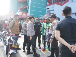 Usai Keputusan PSSI, Polda Jatim Lakukan Penyekatan Suporter Persib