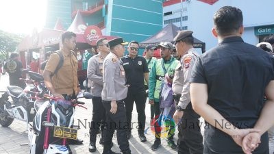 Usai Keputusan PSSI, Polda Jatim Lakukan Penyekatan Suporter Persib