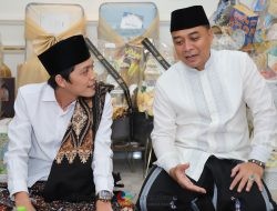 Sambut HJKS ke-731, Pemkot Surabaya Gelar Pengajian Akbar bersama Gus Iqdam