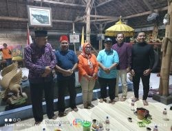 Enam Ketua Parpol Non-Parlemen di Mojokerto, Bentuk Koalisi Dukung Cabup Tertentu