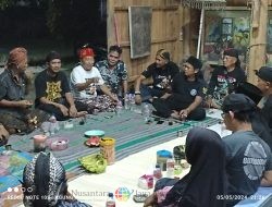 Terbentuknya Organisasi ‘Adat Agol-agol Nuswantoro’ di Bumi Wilwatikta