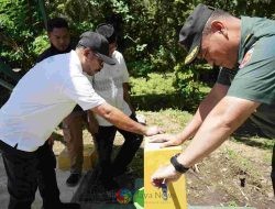 Program Air Bersih PLN Dukung Tata Kelola Air Berkelanjutan, Manfaat Dirasakan Warga di Berbagai Daerah