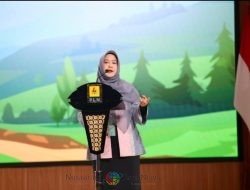 Peringati Hari Bumi, PLN Tegaskan Komitmen Pada Bisnis Yang Berkelanjutan