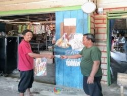 PLN Sukses Realisasikan PMN, Nyalakan 24 Jam Listrik di Wilayah 3T Riau