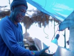 Selamat Tinggal Listrik 12 Jam, Kini Seluruh Desa di NTB Punya Listrik PLN 24 Jam