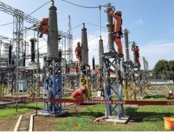 Siap Sukseskan KTT WWF di Bali, PLN Optimalkan Kesiapan Infrastruktur Kelistrikan