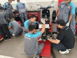 PLN & Kementerian ESDM Gelar Pelatihan Konversi Motor Listrik ke SMK di Jakarta dan Sekitarnya