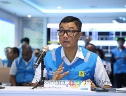 PLN Kembali Raih Kinerja Keuangan Terbaik Sepanjang Sejarah pada Tahun 2023
