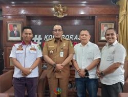 Heran, Mantan Kader Memperkeruh Suasana Internal dan Menjatuhkan Kredibilitas LPM