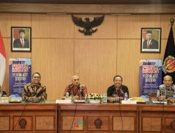 Peningkatan Kualitas Komunikasi Publik, Biro Adpim Jatim Gelar Forum Humas Perangkat Daerah
