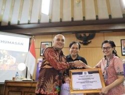 Tingkatkan Kualitas Komunikasi Publik, Biro Adpim Jatim Gelar Forum Humas Perangkat Daerah Pemprov