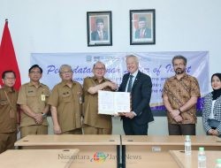 Pemprov Jatim Gandeng IHE Delf Belanda Tangani Persoalan Sumber Daya Air