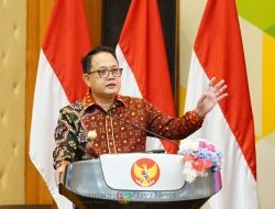 Pj. Gubernur Adhy Dorong ASN Ciptakan Gagasan Inovatif untuk Turunkan Kemiskinan