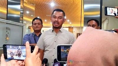 Bareskrim Sebut Villa di Bali Jadi Laboratorium Ekstasi