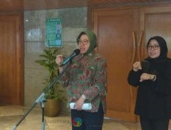Kemensos Perbarui Mekanisme Pengajuan Penerima Bantuan Sosial