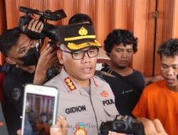 Polda Metro Jata Tetapkan Tiga Tersangka Baru Kasus Penganiayaan Taruna STIP Jakarta