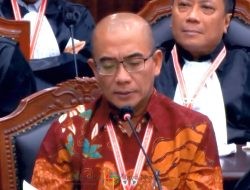 KPU: Caleg Terpilih Pemilu 2024 Tak Perlu Mengundurkan Diri Jika Ikut Pilkada
