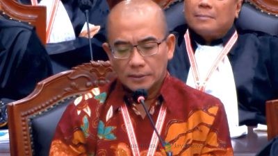 KPU: Caleg Terpilih Pemilu 2024 Tak Perlu Mengundurkan Diri Jika Ikut Pilkada