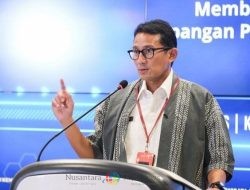Upaya Tingkatkan Perekonomian, Pemerintah Siapkan Sentra UMKM Upacara Kemerdekaan di IKN